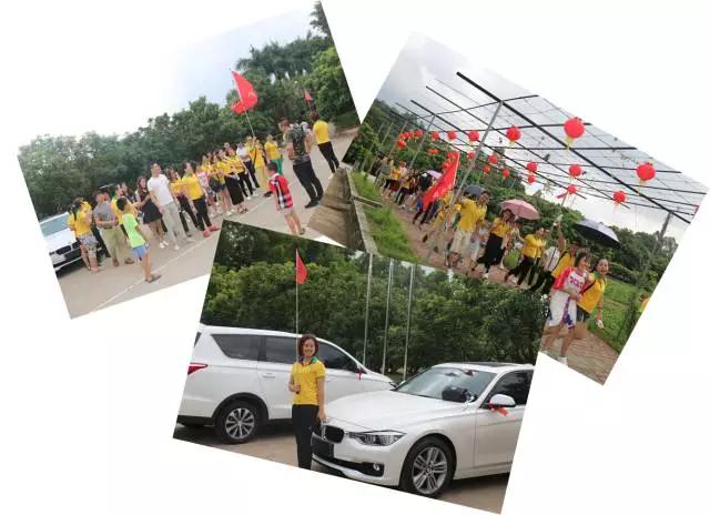 深圳九龍生態(tài)園在哪里？觀瀾九龍山生態(tài)園自駕車路線？有什么玩的呢